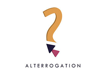 Logo alterrogation